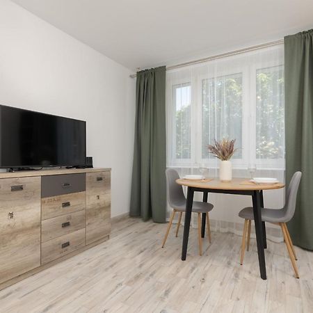 Studio Warsaw Wlochy 1 Sierpnia By Noclegi Renters エクステリア 写真